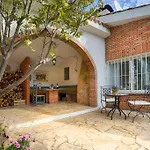 Kerstin Bruns - Casa Elena 8 con vistas al mar