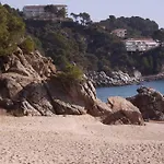 Kerstin Bruns - Casa Elena 8 con vistas al mar