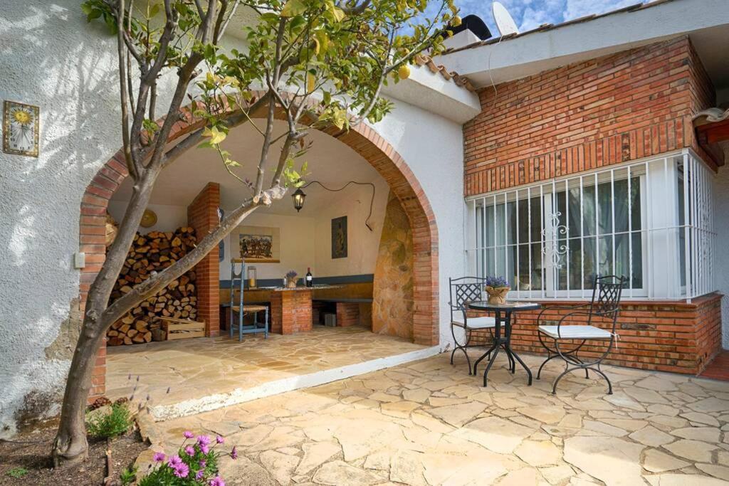 Kerstin Bruns - Casa Elena 8 Con Vistas Al Mar Holiday home Girona