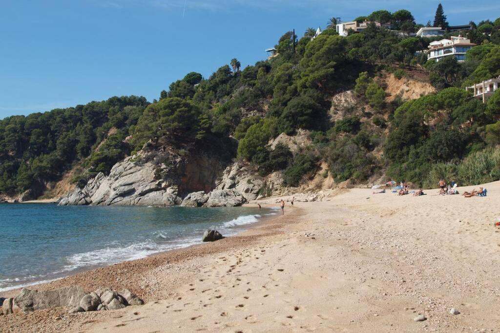 Kerstin Bruns - Casa Elena 8 Con Vistas Al Mar Сasa de vacaciones Gerona