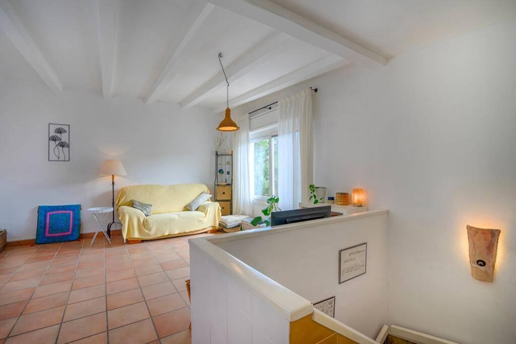 Kerstin Bruns - Casa Elena 8 Con Vistas Al Mar Holiday home *