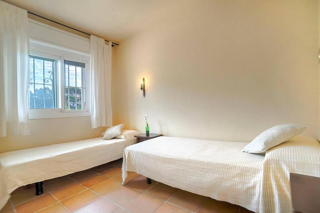 Сasa de vacaciones Kerstin Bruns - Casa Elena 8 Con Vistas Al Mar *
