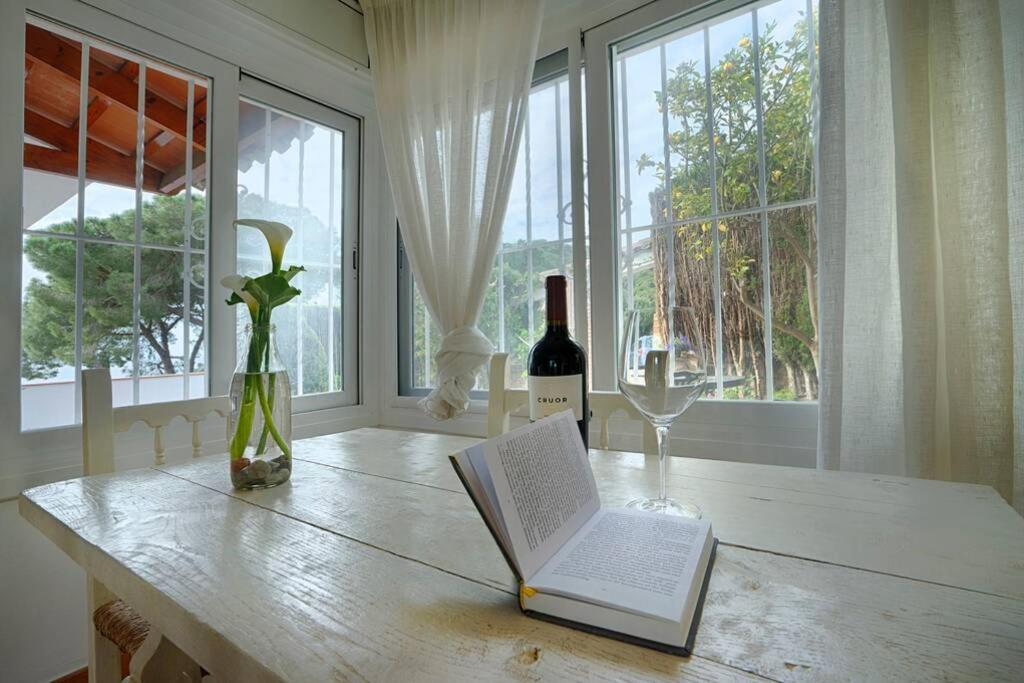 Kerstin Bruns - Casa Elena 8 Con Vistas Al Mar Holiday home *