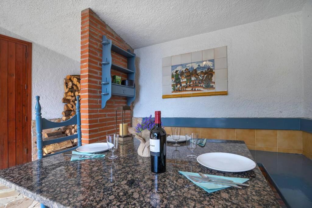 Kerstin Bruns - Casa Elena 8 Con Vistas Al Mar Holiday home Girona