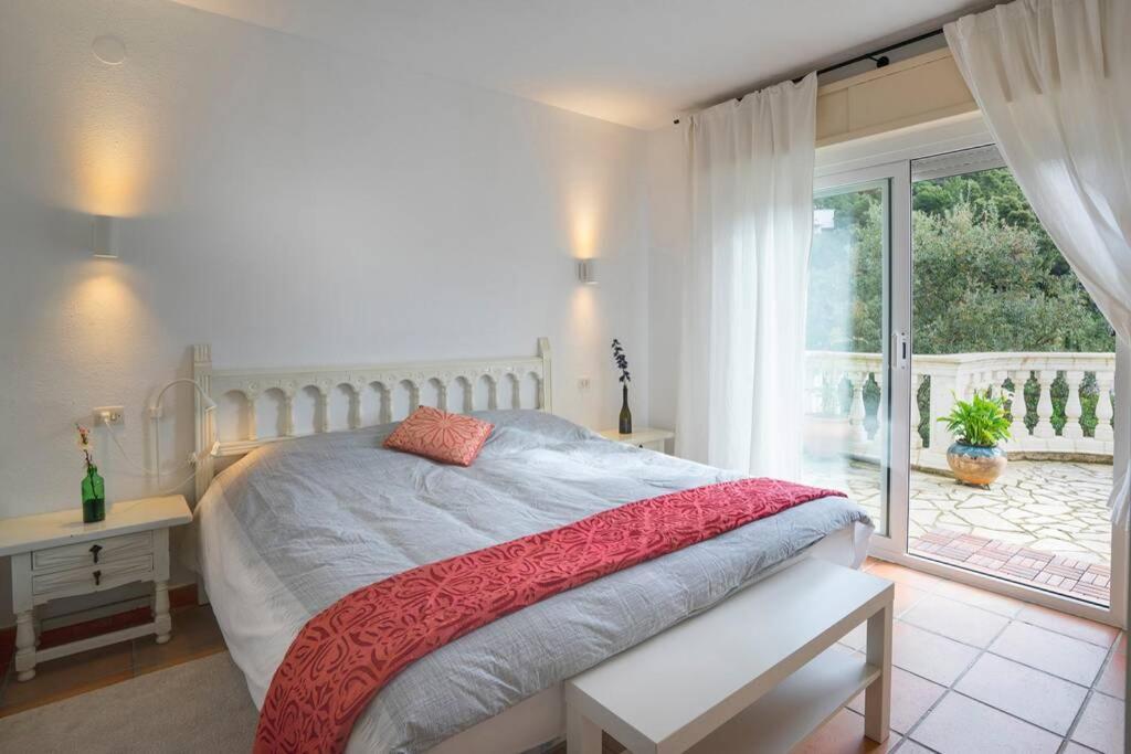 Kerstin Bruns - Casa Elena 8 Con Vistas Al Mar Gerona