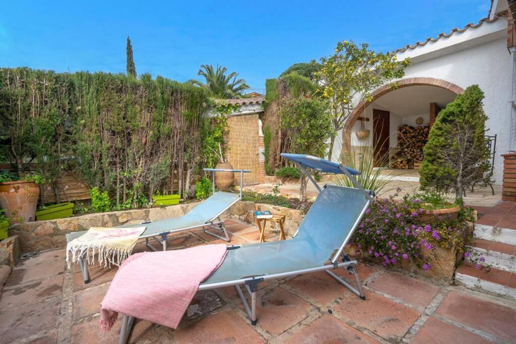 Kerstin Bruns - Casa Elena 8 Con Vistas Al Mar Gerona