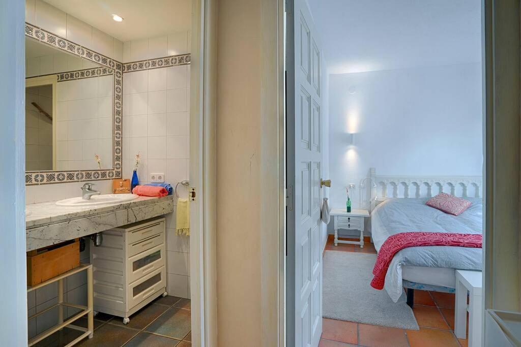 Holiday home Kerstin Bruns - Casa Elena 8 Con Vistas Al Mar *