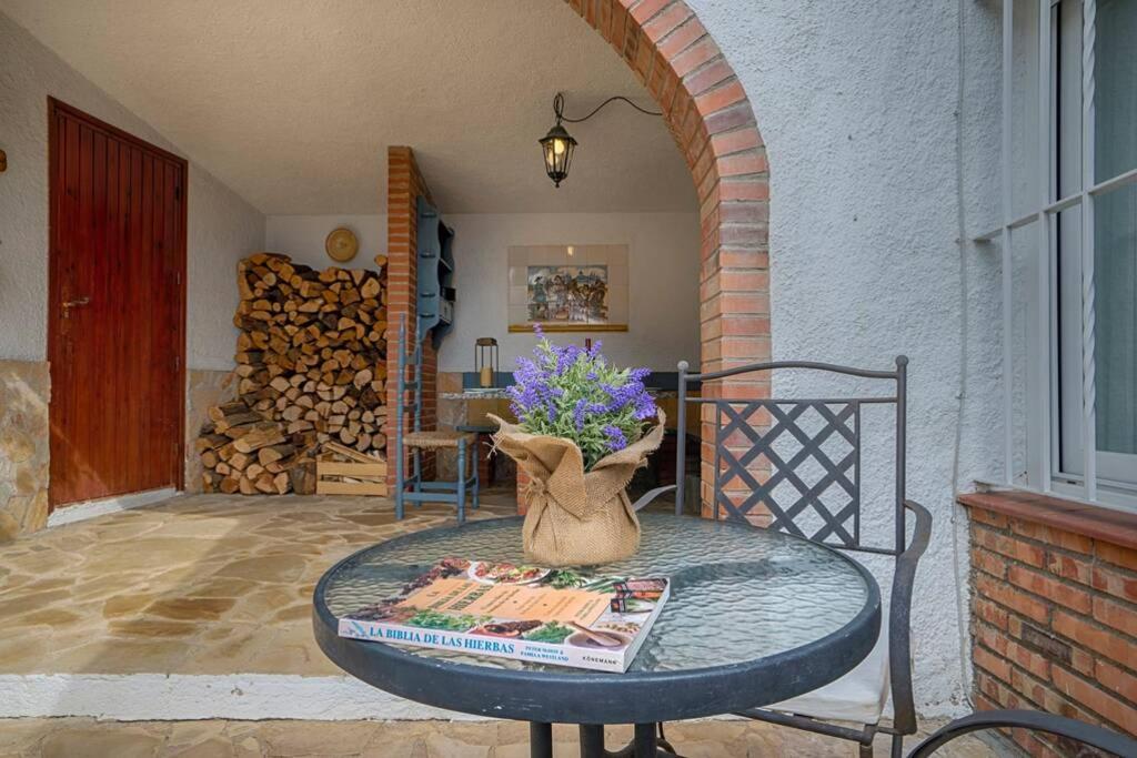 Сasa de vacaciones Kerstin Bruns - Casa Elena 8 Con Vistas Al Mar *
