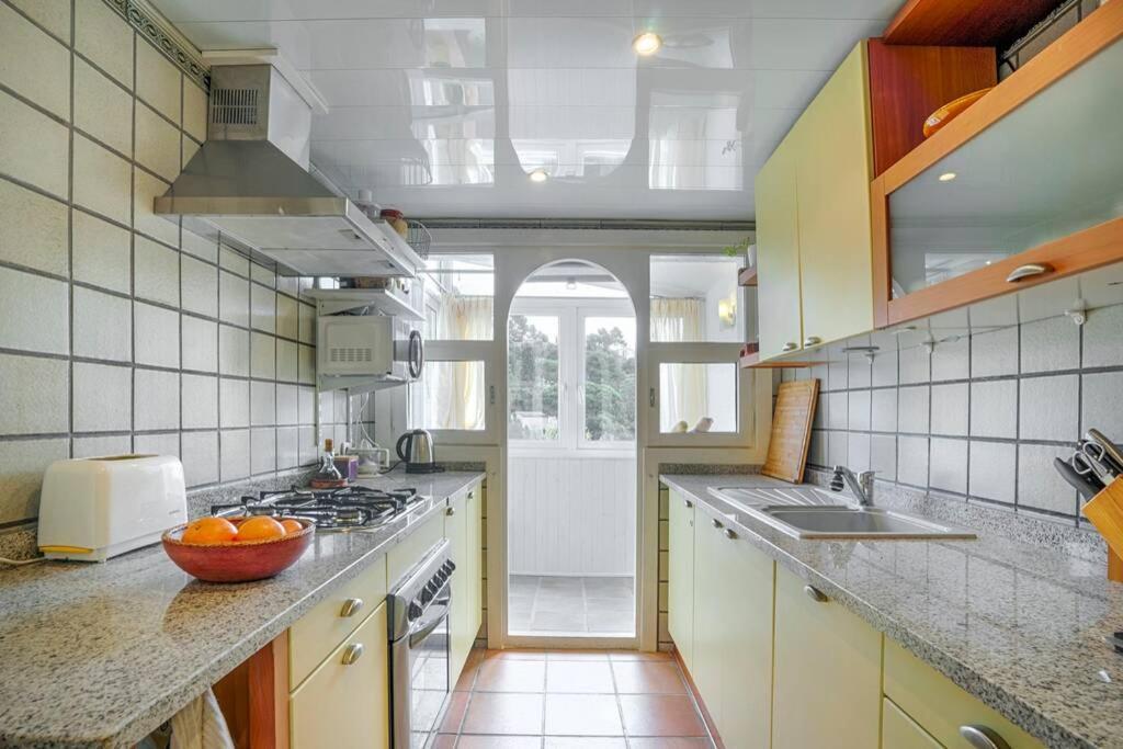 Kerstin Bruns - Casa Elena 8 Con Vistas Al Mar Holiday home *