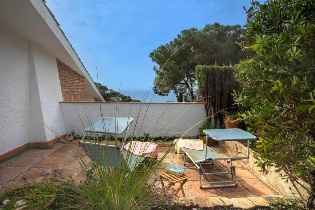Kerstin Bruns - Casa Elena 8 Con Vistas Al Mar *