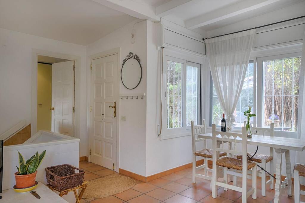 Kerstin Bruns - Casa Elena 8 Con Vistas Al Mar Gerona