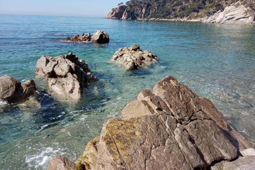 Kerstin Bruns - Casa Elena 8 Con Vistas Al Mar Holiday home Girona