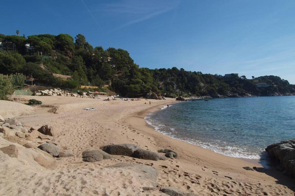 Kerstin Bruns - Casa Elena 8 Con Vistas Al Mar * Gerona