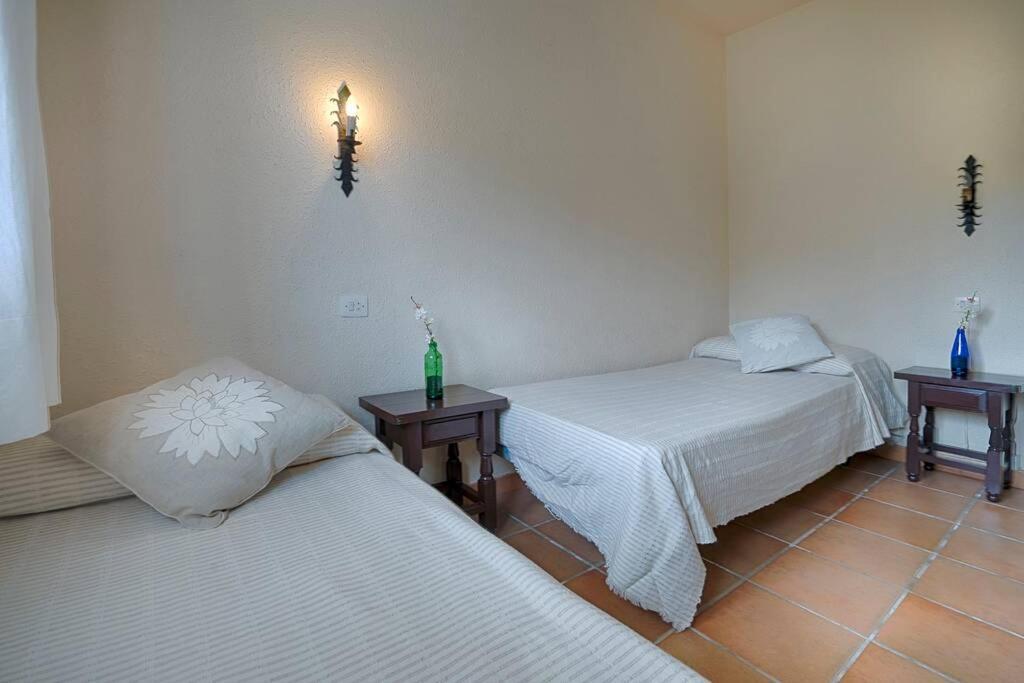 Сasa de vacaciones Kerstin Bruns - Casa Elena 8 Con Vistas Al Mar Gerona