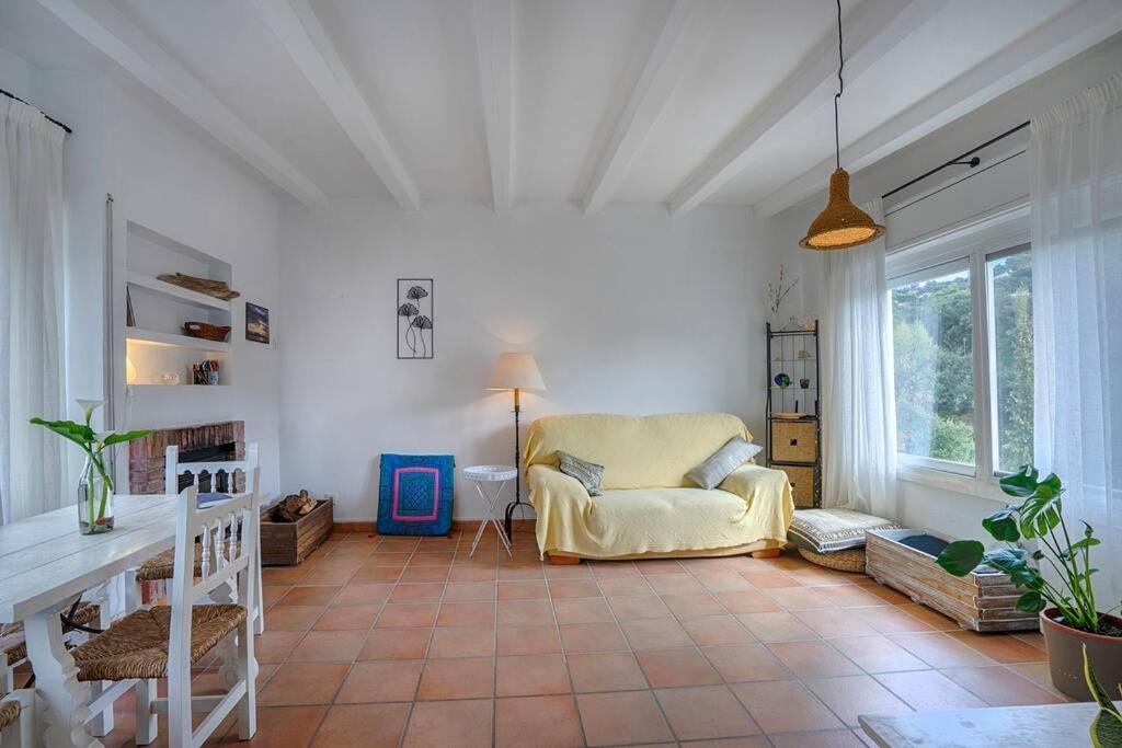 Сasa de vacaciones Kerstin Bruns - Casa Elena 8 Con Vistas Al Mar *