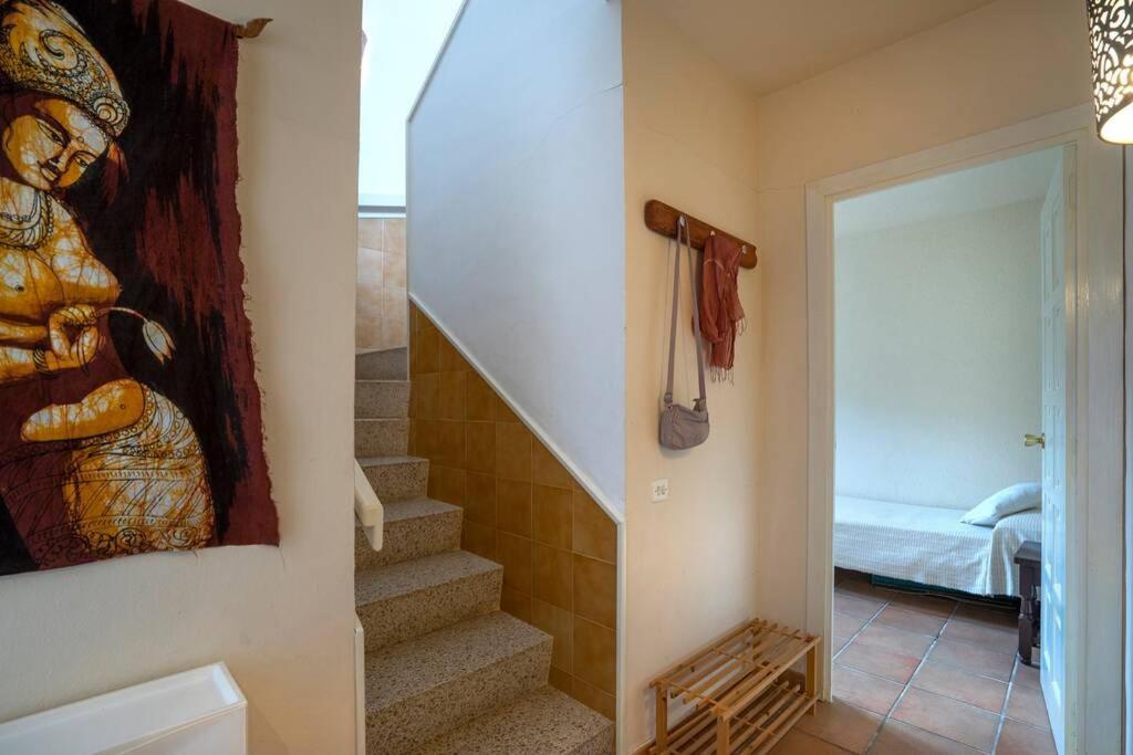 Holiday home Kerstin Bruns - Casa Elena 8 Con Vistas Al Mar