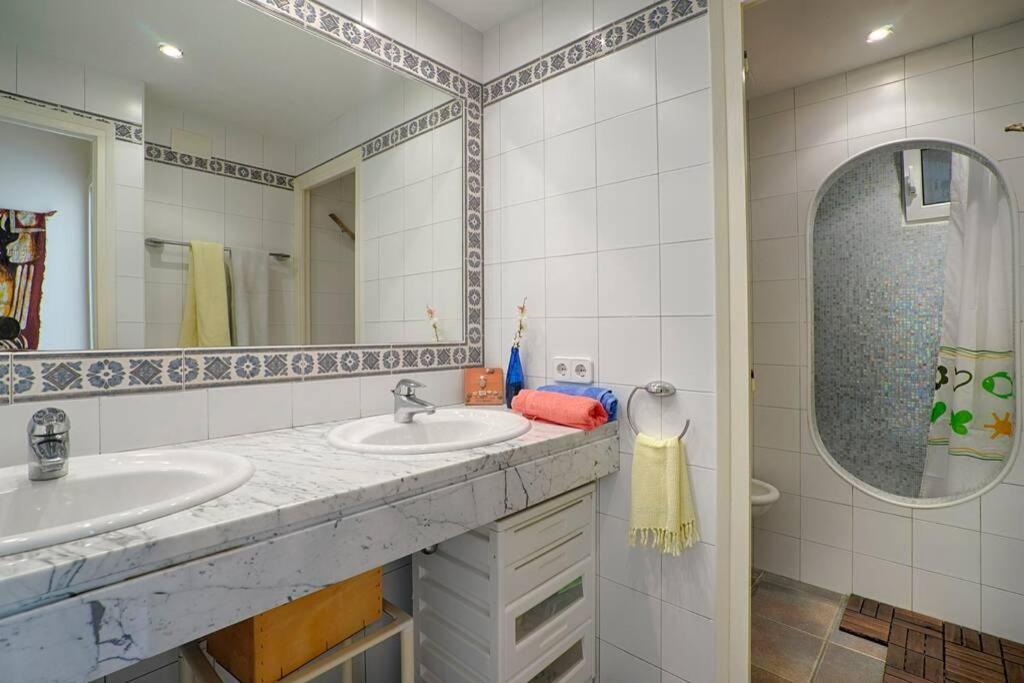 Сasa de vacaciones Kerstin Bruns - Casa Elena 8 Con Vistas Al Mar Gerona
