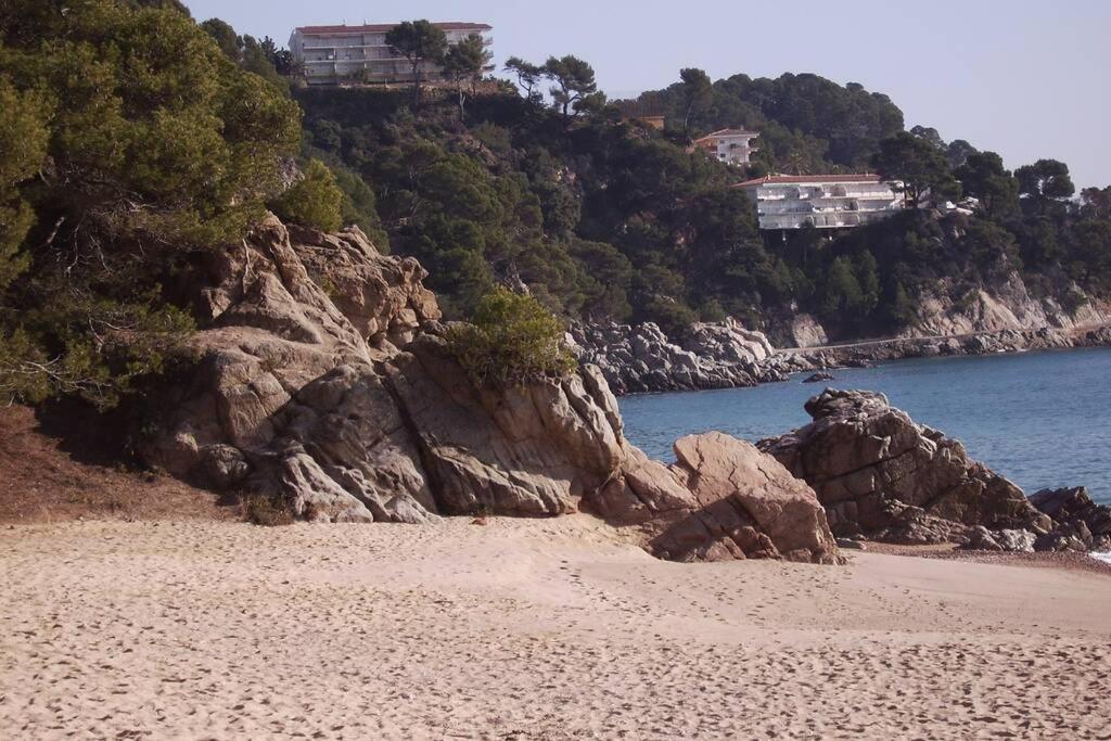Kerstin Bruns - Casa Elena 8 Con Vistas Al Mar Casa vacanze Girona