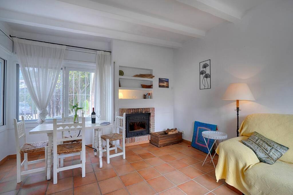 Kerstin Bruns - Casa Elena 8 Con Vistas Al Mar * Girona
